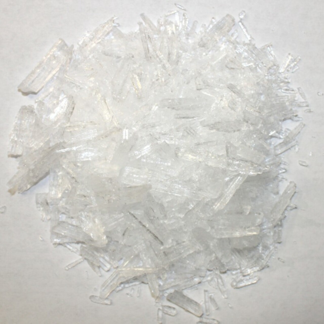 Menthol Crystal